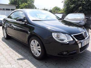 Volkswagen Eos