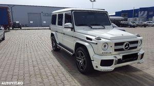 Mercedes-Benz G