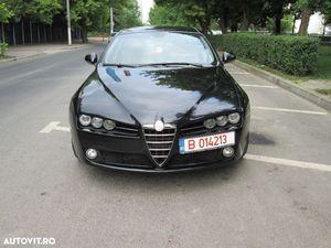 Alfa Romeo 159