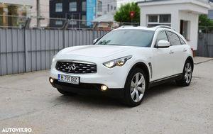 Infiniti FX30d