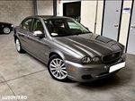 Jaguar X-Type