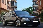 Volkswagen Phaeton