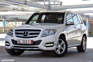 Mercedes-Benz GLK