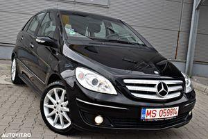 Mercedes-Benz B