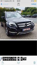 Mercedes-Benz GLK