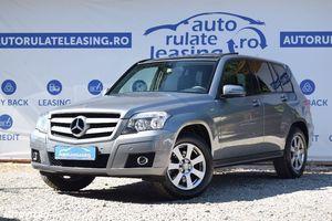 Mercedes-Benz GLK