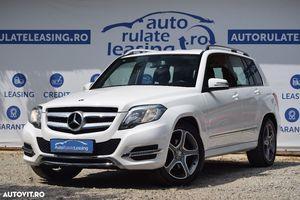 Mercedes-Benz GLK