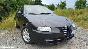 Alfa Romeo 147