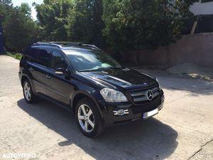 Mercedes-Benz GL