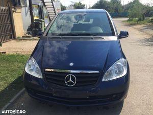 Mercedes-Benz A