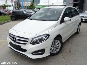 Mercedes-Benz B