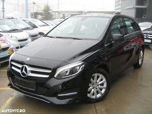 Mercedes-Benz B