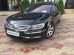 Volkswagen Phaeton