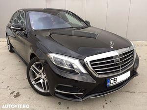 Mercedes-Benz S