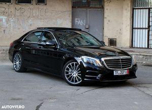 Mercedes-Benz S