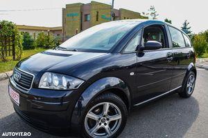 Audi A2