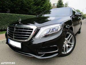 Mercedes-Benz S