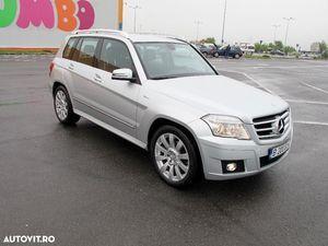 Mercedes-Benz GLK