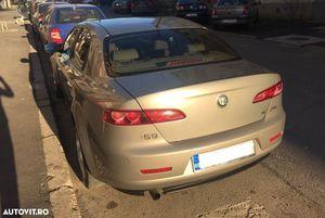 Alfa Romeo 159