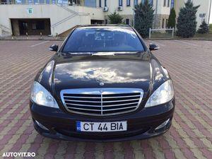 Mercedes-Benz S