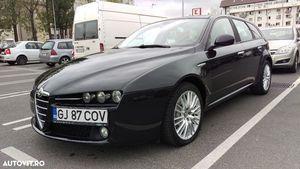 Alfa Romeo 159