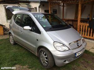 Mercedes-Benz A 160