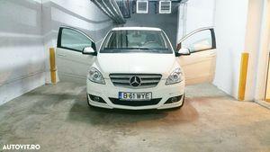 Mercedes-Benz B