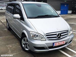 Mercedes-Benz Viano