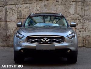 Infiniti FX