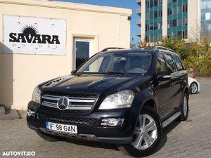 Mercedes-Benz GL