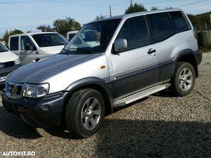 Nissan Terrano