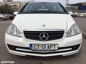 Mercedes-Benz A