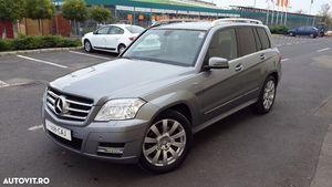 Mercedes-Benz GLK