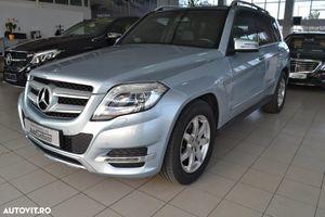 Mercedes-Benz GLK