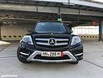 Mercedes-Benz GLK