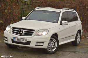 Mercedes-Benz GLK