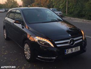 Mercedes-Benz B