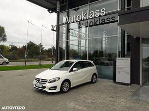 Mercedes-Benz B