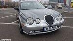 Jaguar S-Type