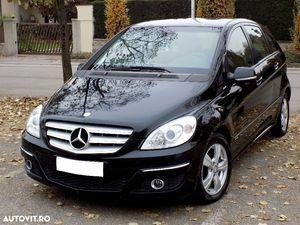 Mercedes-Benz B