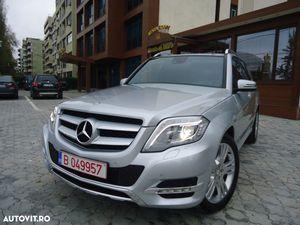 Mercedes-Benz GLK