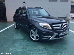 Mercedes-Benz GLK