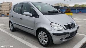 Mercedes-Benz A