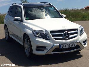 Mercedes-Benz GLK