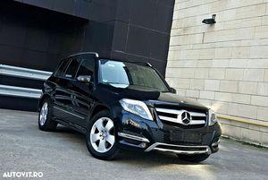 Mercedes-Benz GLK