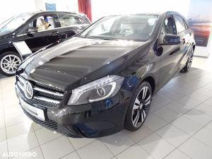 Mercedes-Benz A