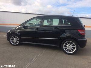 Mercedes-Benz B