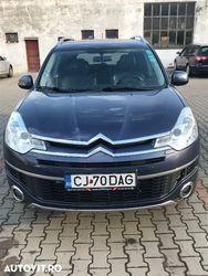 Citroen C-Crosser