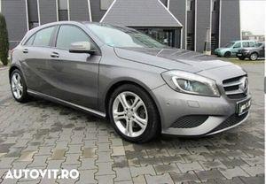 Mercedes-Benz A