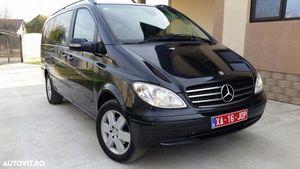 Mercedes-Benz Viano